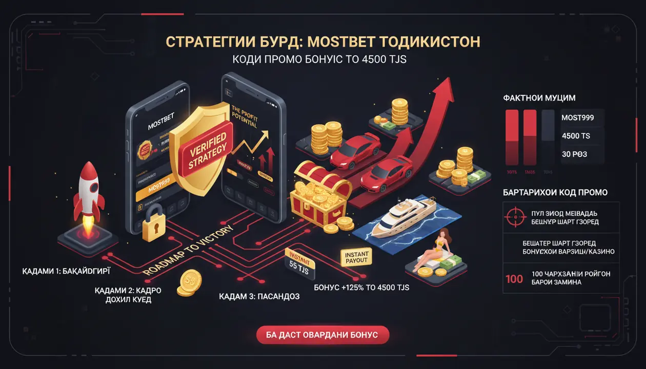 код promo mostbet